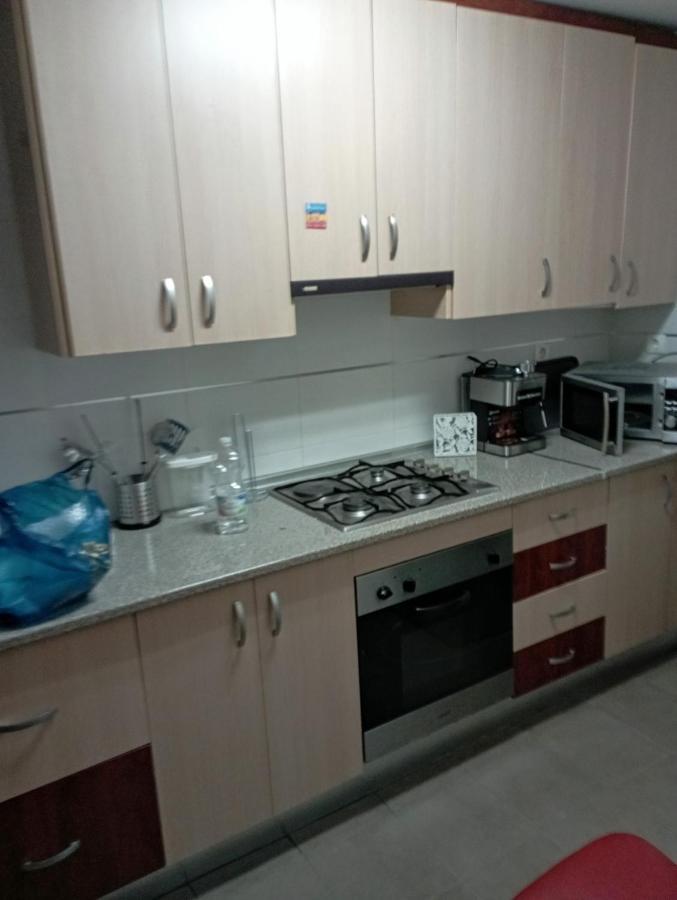Apartamento En Monachil Pueblo المظهر الخارجي الصورة